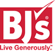 BJ's Wholesale logo