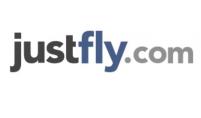 JustFly logo
