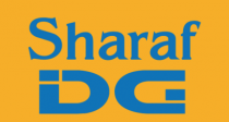 Sharaf DG logo