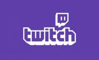 Twitch logo
