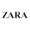 Zara logo