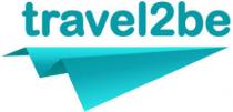 Travel2be logo