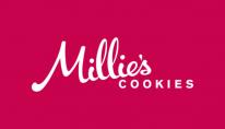 Millie’s Cookies logo