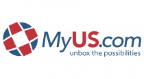 MyUS.com logo