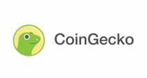CoinGecko logo