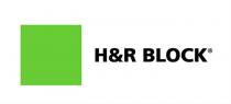 H&R Block logo