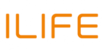 ILIFE logo