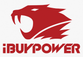 iBUYPOWER logo