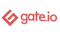 Gate.io logo
