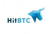 HitBTC logo