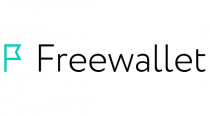 Freewallet logo