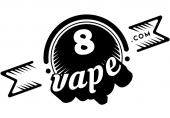 Eightvape logo