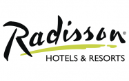 Radisson Hotels & Resorts logo