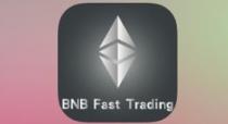 BNB Fast Trading logo