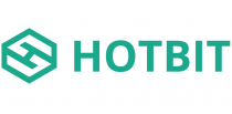Hotbit logo