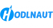 Hodlnaut logo