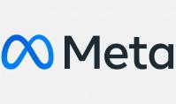 Meta logo