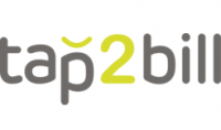 Tap 2 Bill logo