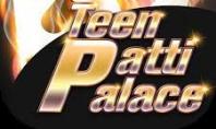 TeenPatti Palace logo