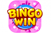 Bingo Win logo