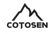 Cotosen logo