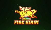 FireKirin logo