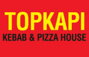 Topkapi Retford logo