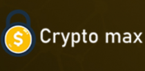 Cryptomaxnetworks.com logo