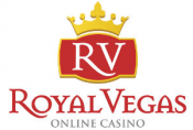 Royal Vegas logo