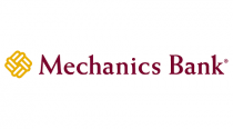 Mechanics Bank logo