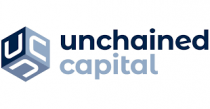 Unchained Capital logo