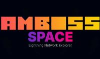 Amboss Space logo