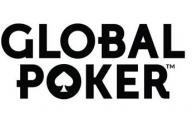 Global Poker logo