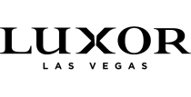 Luxor Hotel & Casino logo