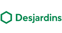 Desjardins logo