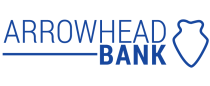 Arrowhead Bank logo