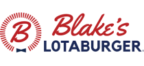 Blake’s Lotaburger logo