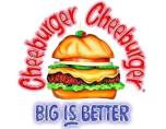 Cheeburger Cheeburger logo
