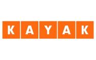 Kayak logo