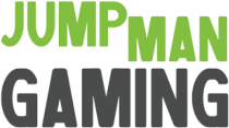 Jumpman Gaming logo