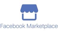 Facebook Marketplace logo