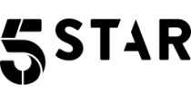 Channel 5Star logo