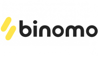 Binomo logo