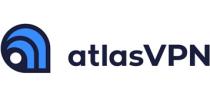Atlas VPN logo