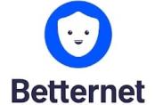 Betternet logo