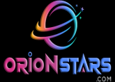 Orion Stars logo
