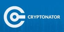 Cryptonator logo
