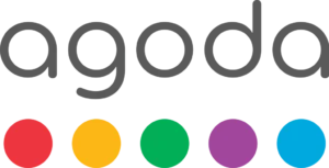 agoda logo