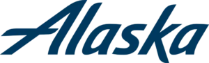 Alaska Airlines logo
