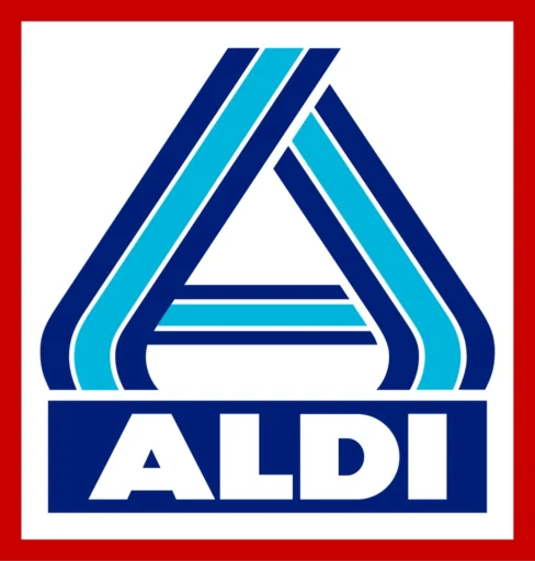 Aldi logo